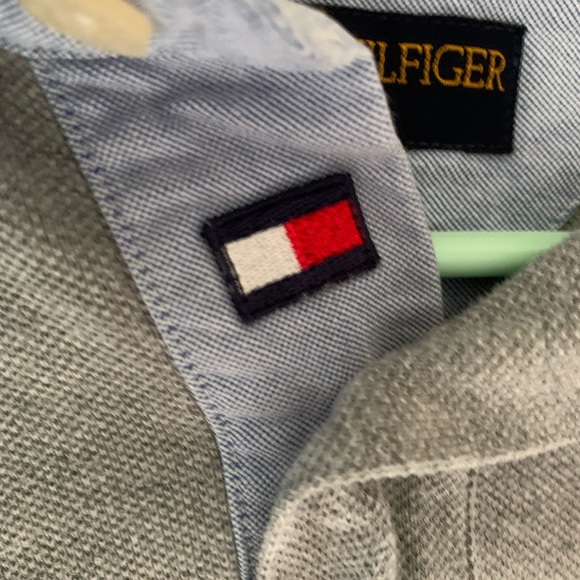 Tommy Hilfiger Golf shirt - Picture 4 of 5